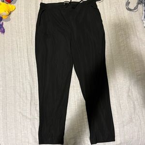 Express drawstring pants